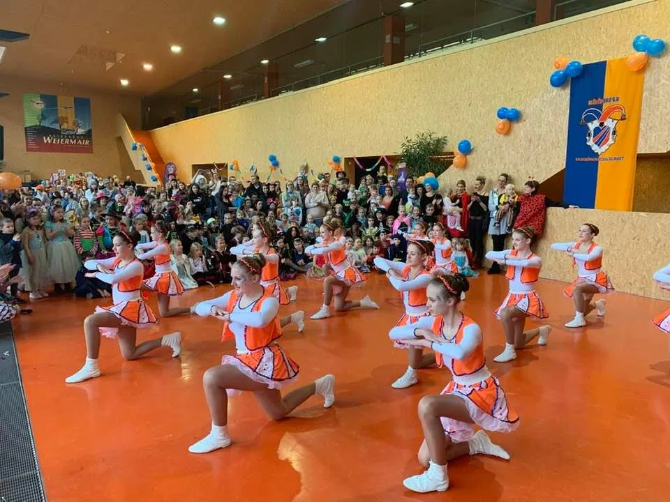 Kinderball 01