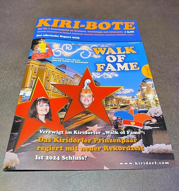 Kiribote