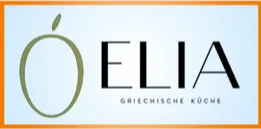 Restaurant ELIA