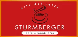 Cafe – Konditorei Sturmberger