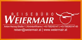 Weiermair Reisen
